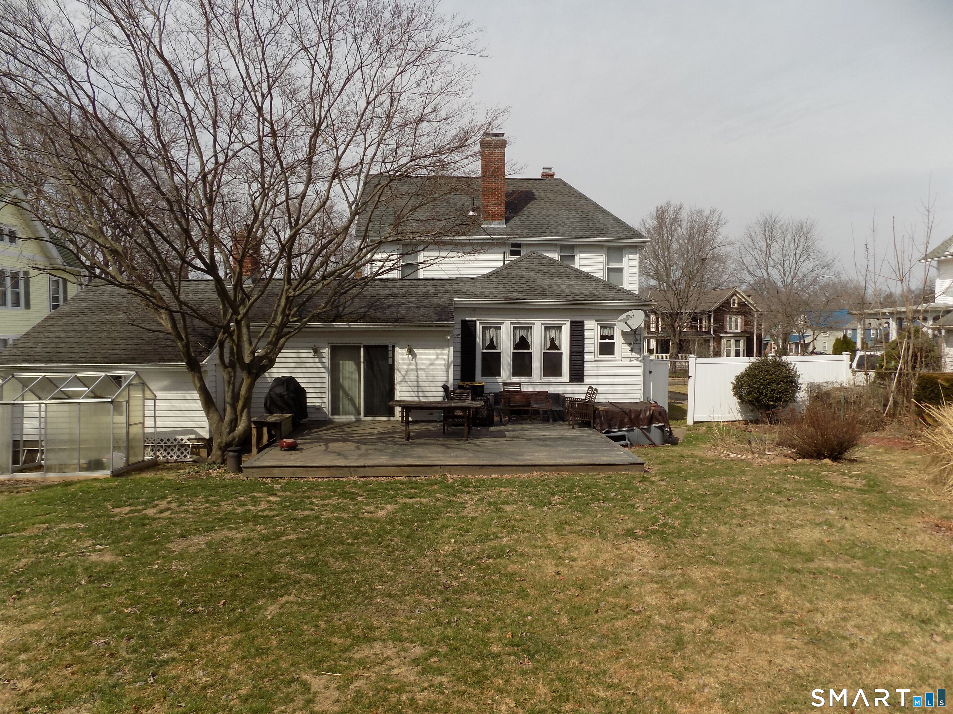 40 Woodland Street Bristol CT 06010