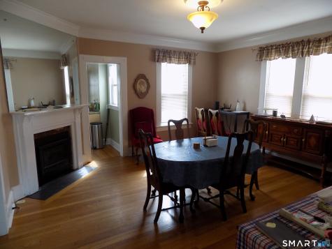 40 Woodland Street Bristol CT 06010