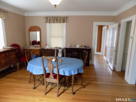 40 Woodland Street Bristol CT 06010