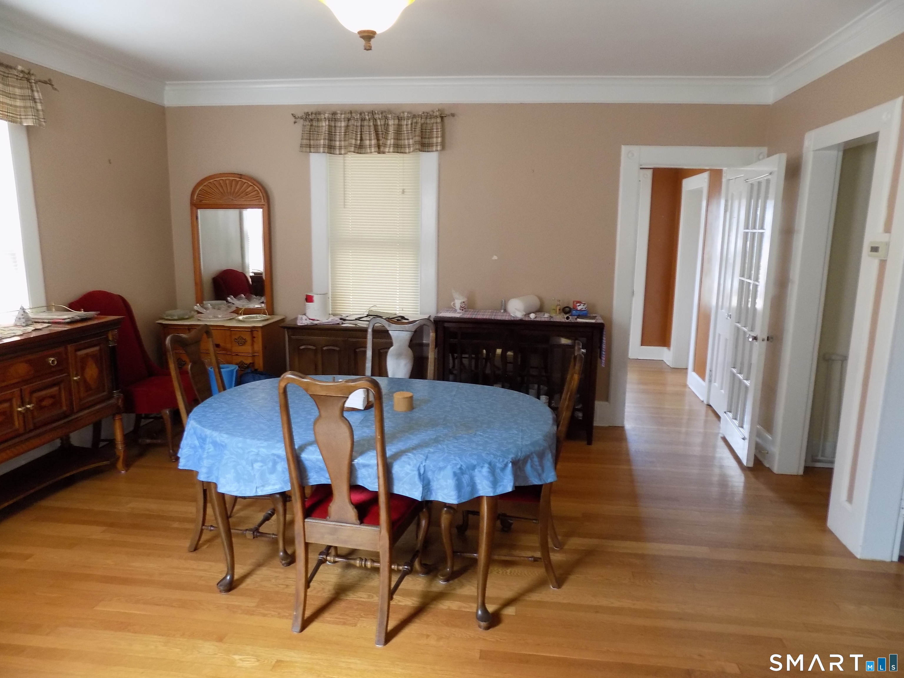 40 Woodland Street Bristol CT 06010