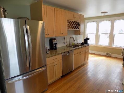 40 Woodland Street Bristol CT 06010