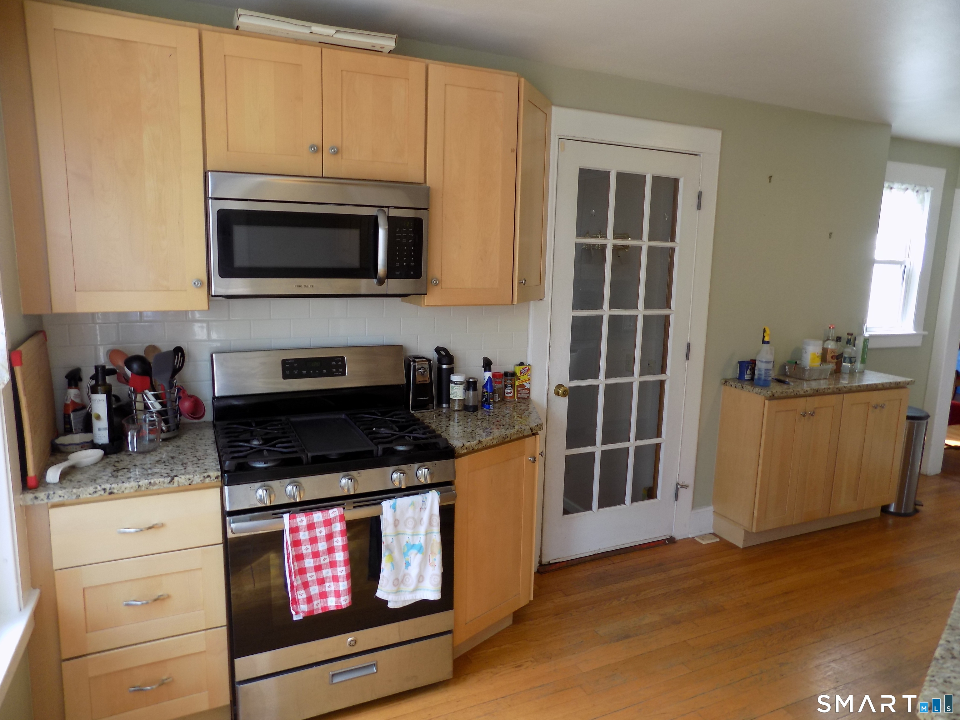 40 Woodland Street Bristol CT 06010