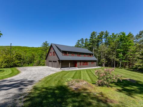 147 Canaan Mountain Road Canaan CT 06031