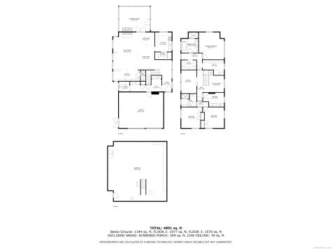 147 Canaan Mountain Road Canaan CT 06031