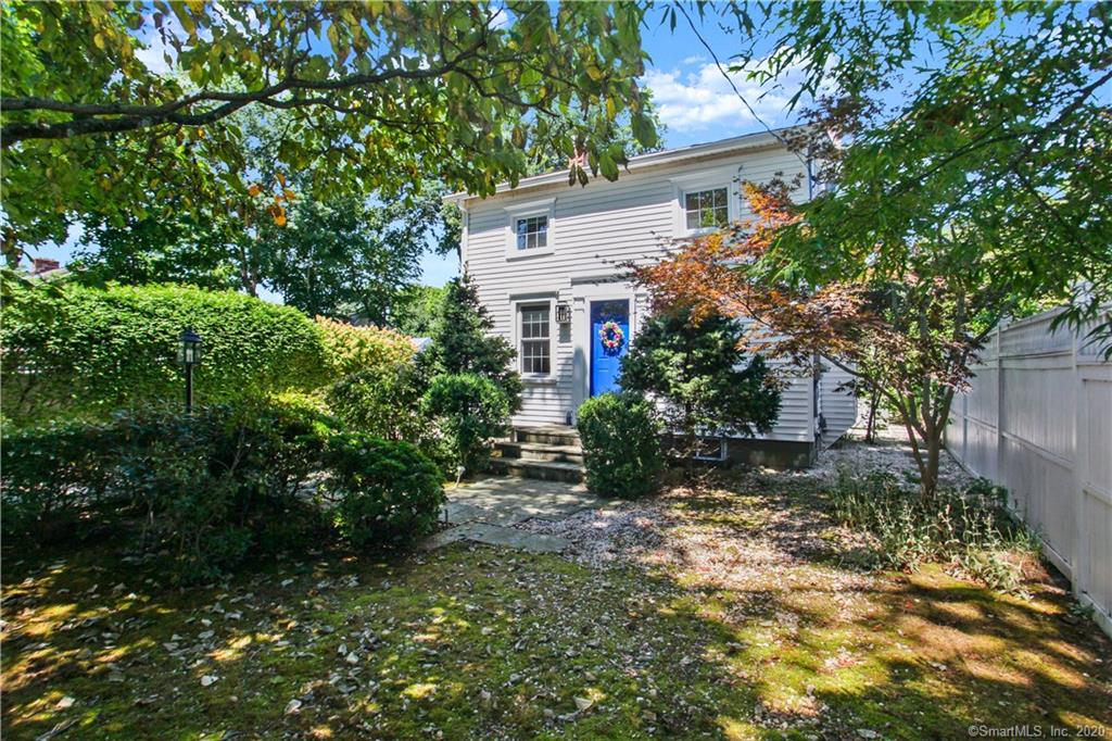 52 Glover Street Fairfield CT 06824