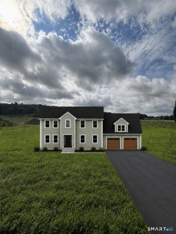 (Lot 11) 24 Broad Brook Road Ellington CT 06029