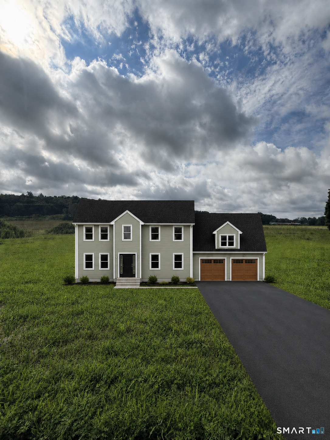 (Lot 11) 24 Broad Brook Road Ellington CT 06029