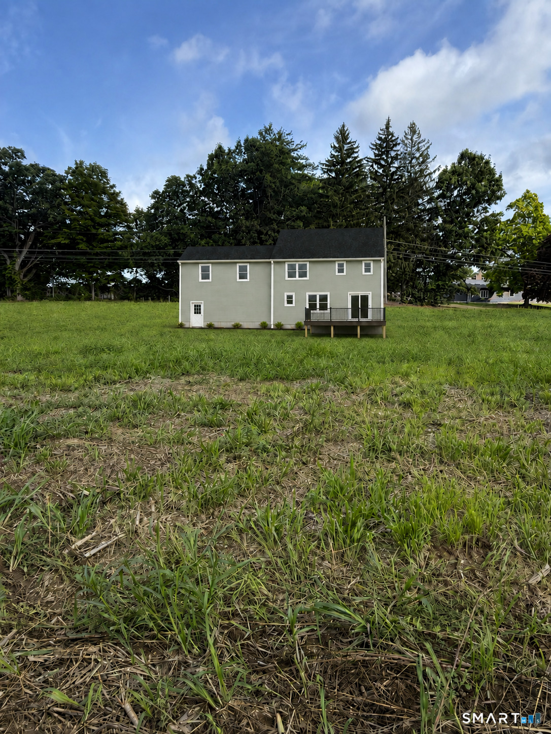 (Lot 11) 24 Broad Brook Road Ellington CT 06029