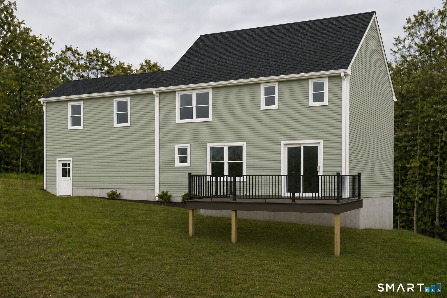 (Lot 11) 24 Broad Brook Road Ellington CT 06029