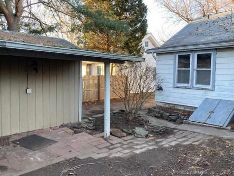 60 Wheeler Avenue Milford CT 06460