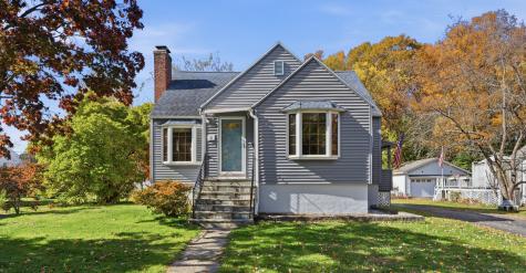 31 Glendale Avenue Berlin CT 06037