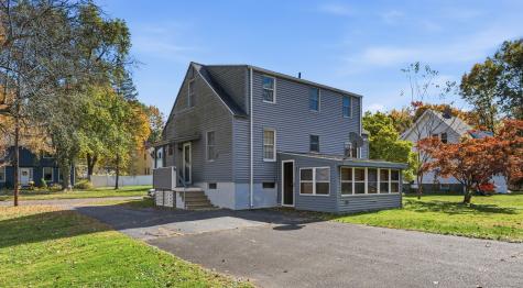 31 Glendale Avenue Berlin CT 06037