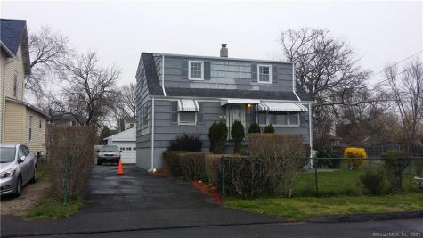 9 Yost Street Norwalk CT 06854