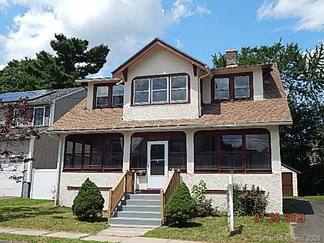 30 Tredeau Street Hartford CT 06114