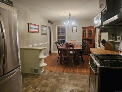 4 Hazel Plain Road Woodbury CT 06798