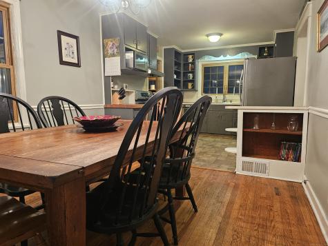 4 Hazel Plain Road Woodbury CT 06798