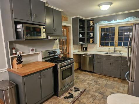4 Hazel Plain Road Woodbury CT 06798