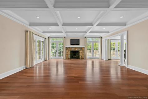 1 Flower Farm Lane Westport CT 06880