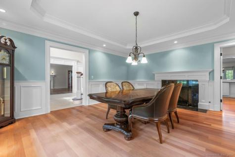 1 Flower Farm Lane Westport CT 06880