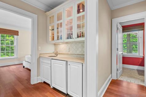 1 Flower Farm Lane Westport CT 06880