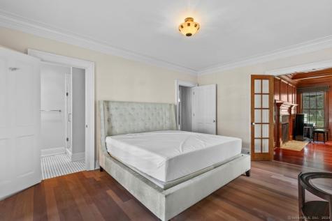 1 Flower Farm Lane Westport CT 06880