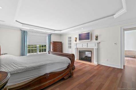 1 Flower Farm Lane Westport CT 06880