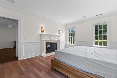 1 Flower Farm Lane Westport CT 06880