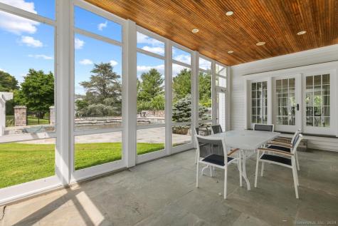 1 Flower Farm Lane Westport CT 06880