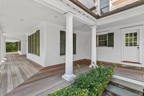 1 Flower Farm Lane Westport CT 06880