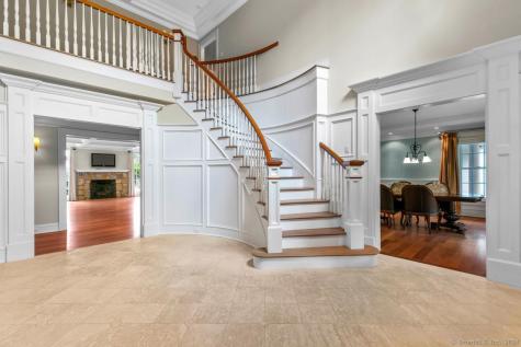 1 Flower Farm Lane Westport CT 06880