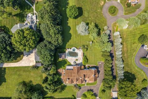 1 Flower Farm Lane Westport CT 06880