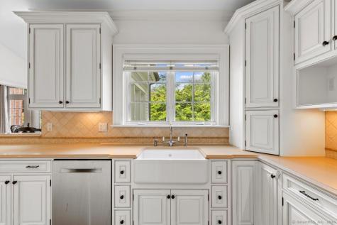 1 Flower Farm Lane Westport CT 06880