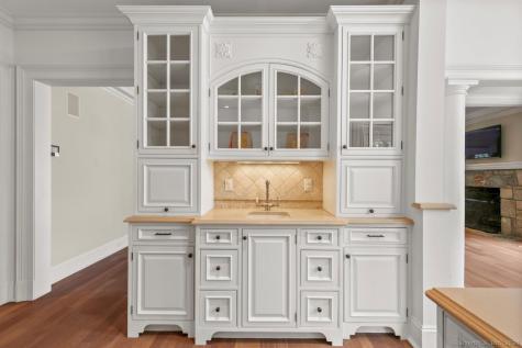 1 Flower Farm Lane Westport CT 06880