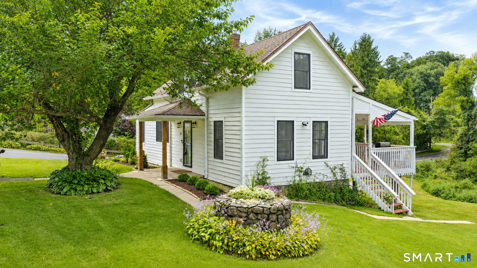 181 Union City Road Prospect CT 06712