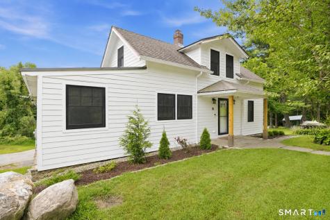 181 Union City Road Prospect CT 06712
