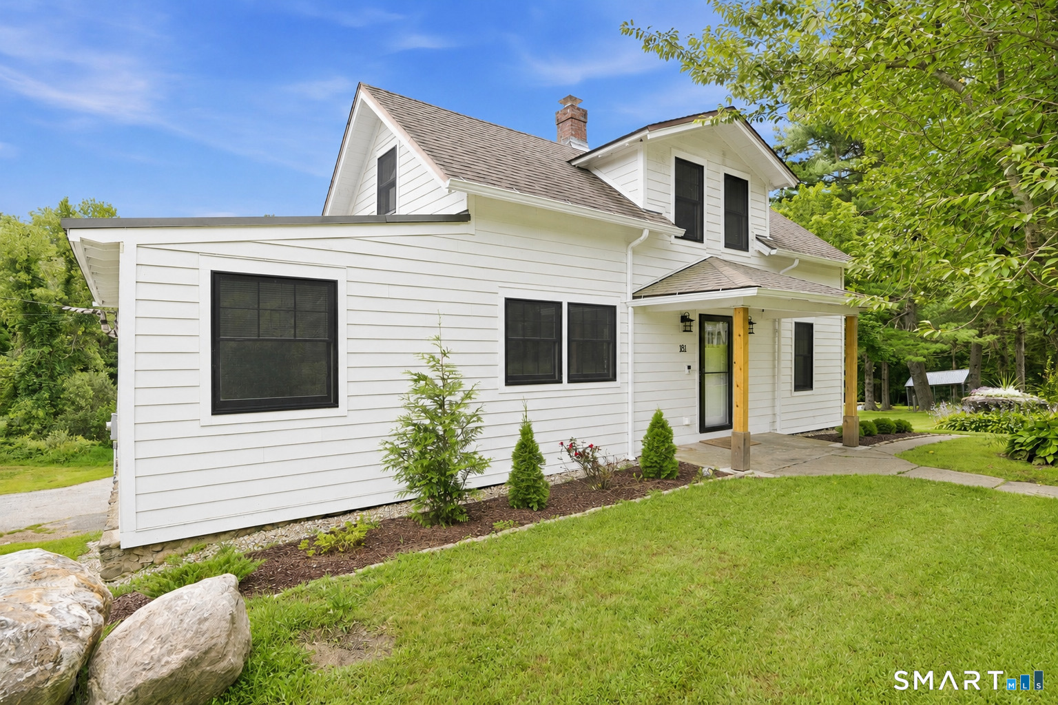 181 Union City Road Prospect CT 06712