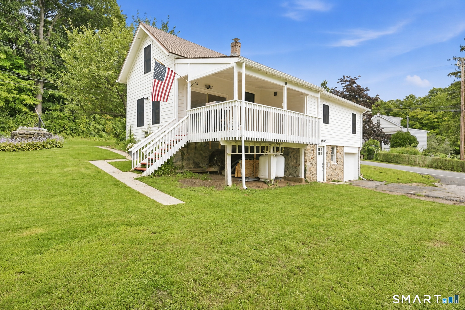 181 Union City Road Prospect CT 06712