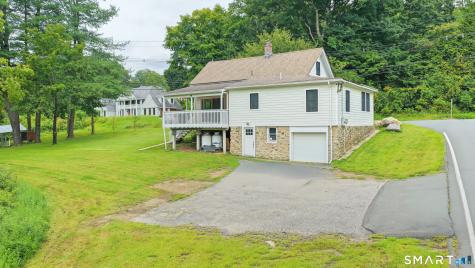 181 Union City Road Prospect CT 06712