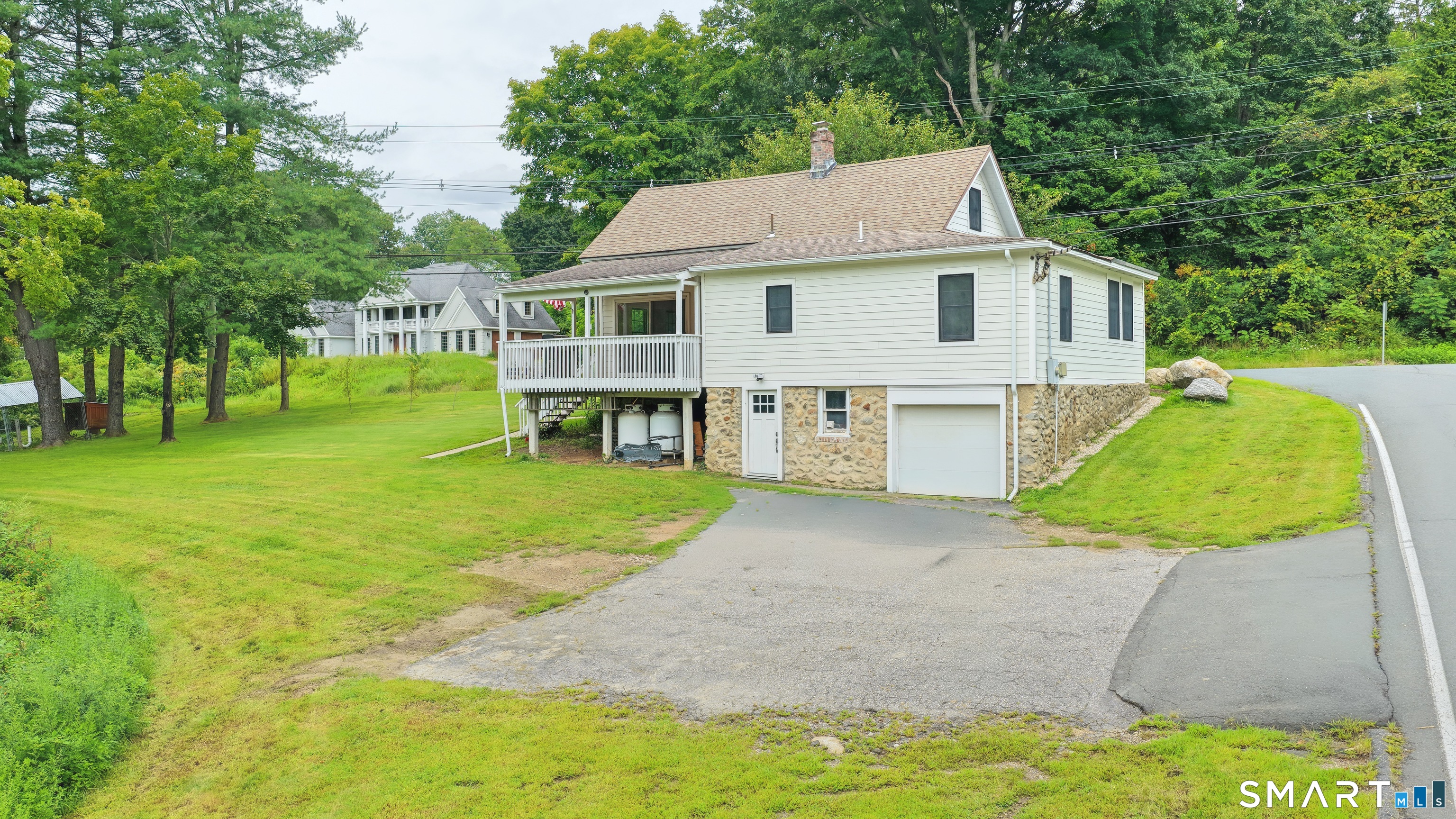 181 Union City Road Prospect CT 06712
