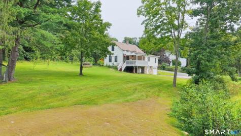 181 Union City Road Prospect CT 06712