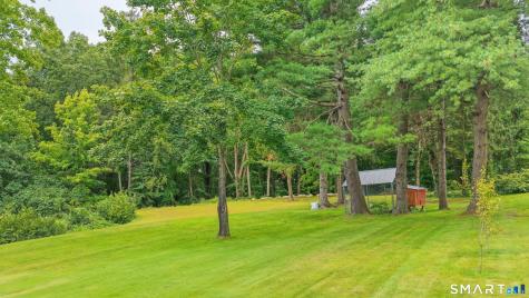 181 Union City Road Prospect CT 06712