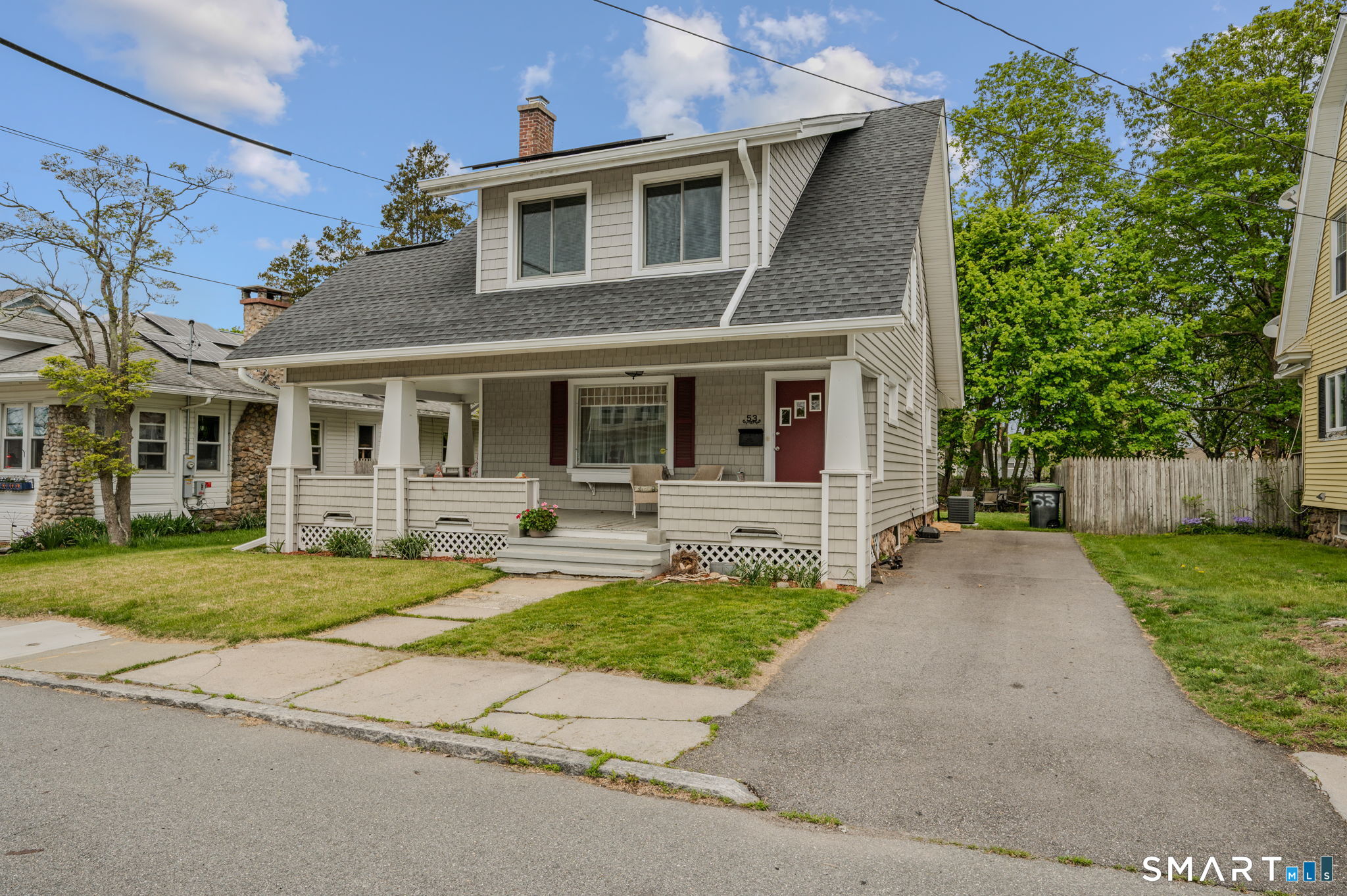 53 Gorton Street New London CT 06320