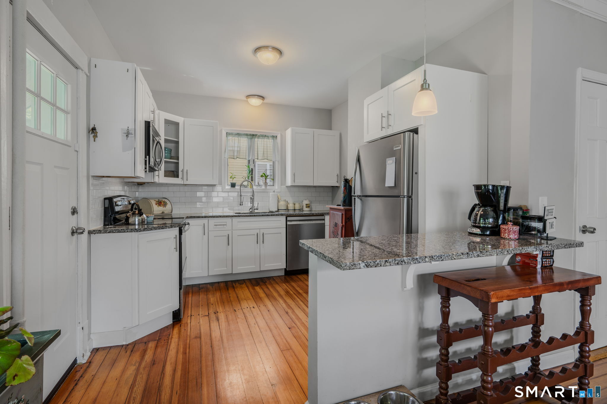 53 Gorton Street New London CT 06320