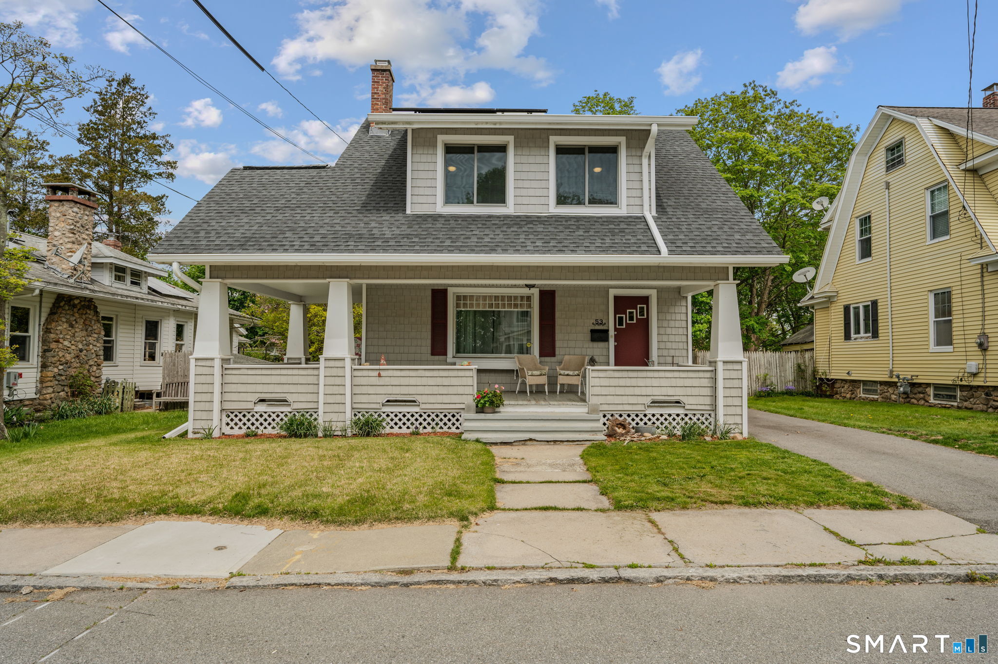 53 Gorton Street New London CT 06320