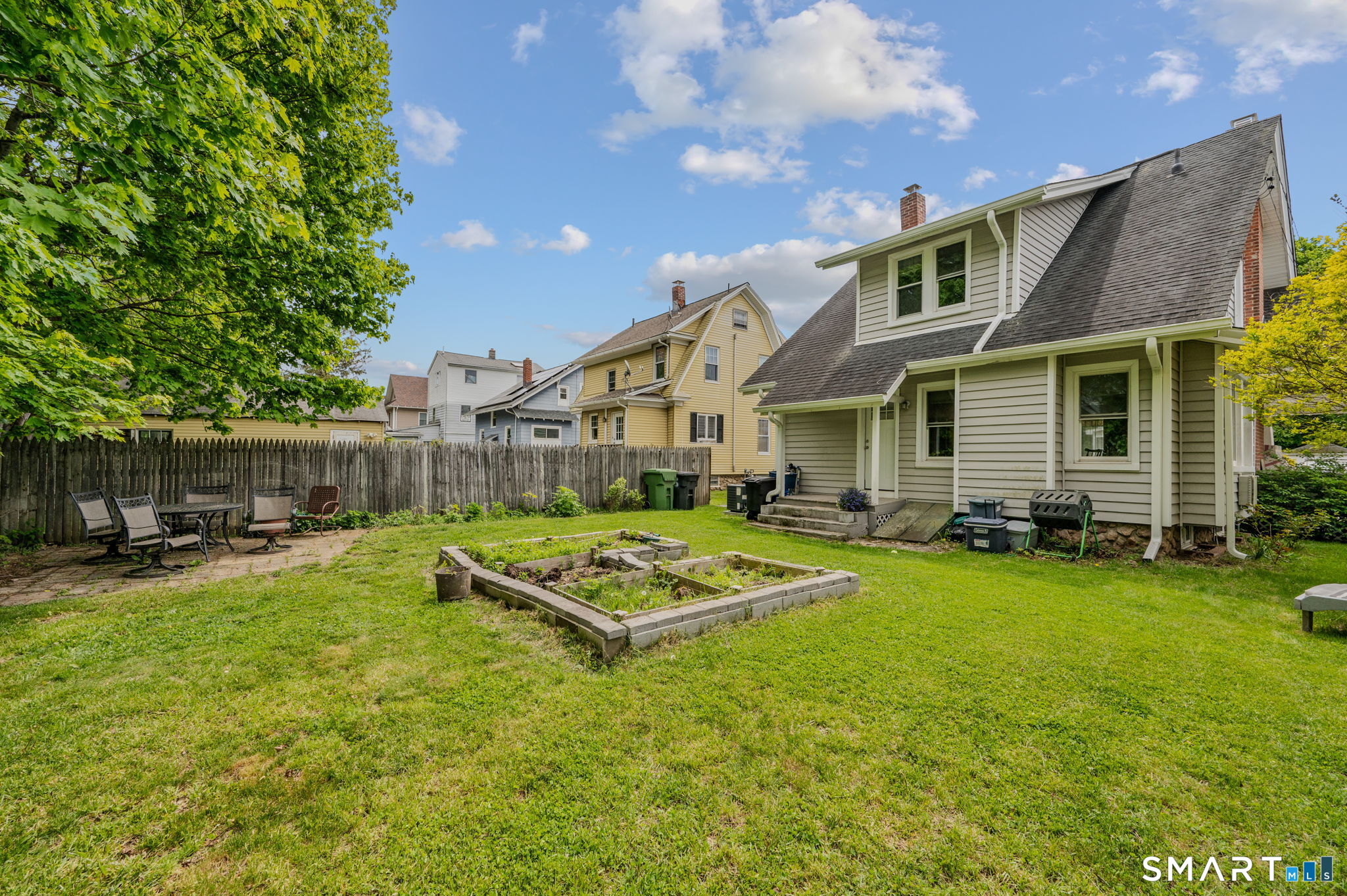 53 Gorton Street New London CT 06320