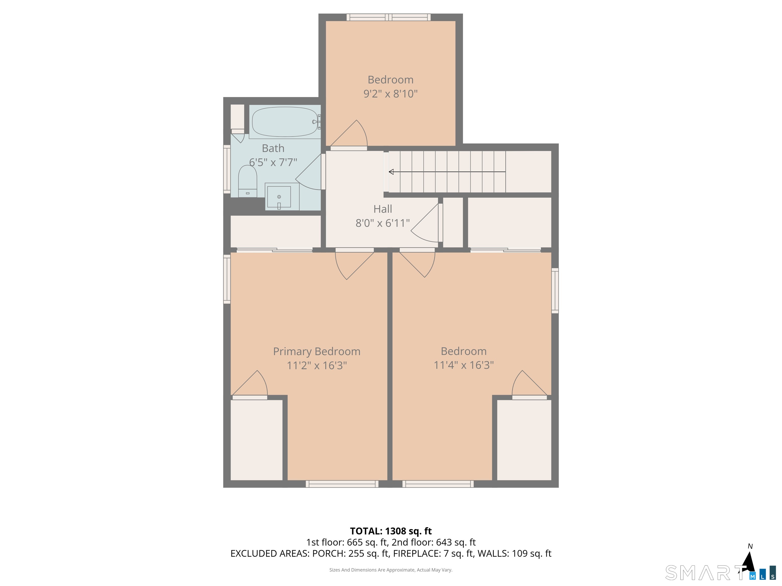 53 Gorton Street New London CT 06320