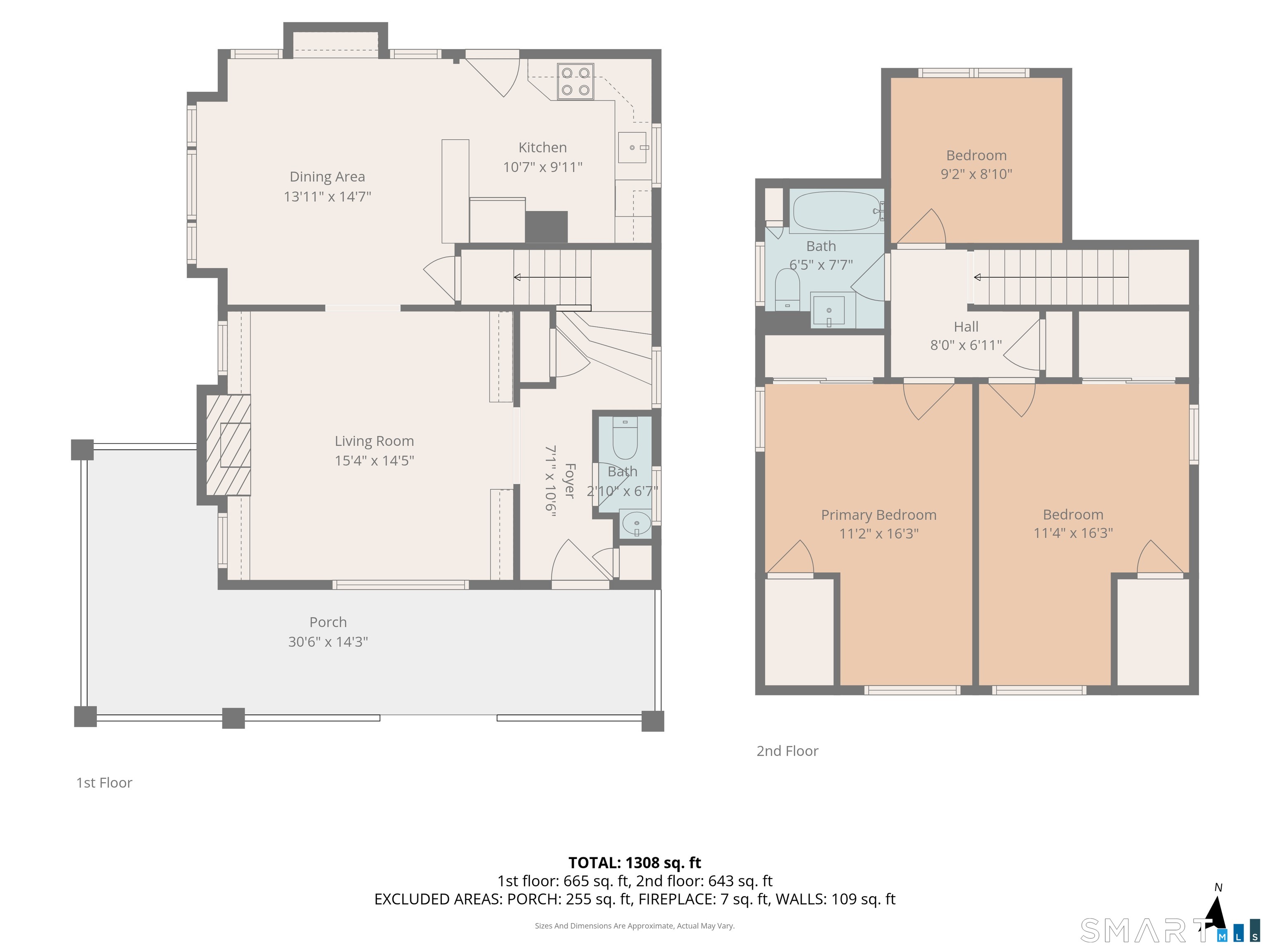 53 Gorton Street New London CT 06320