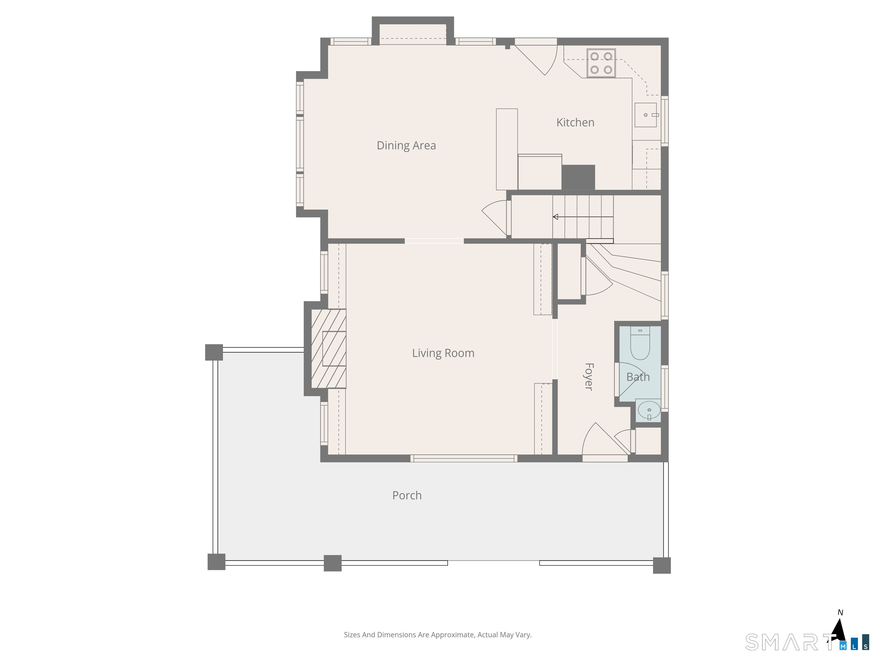 53 Gorton Street New London CT 06320
