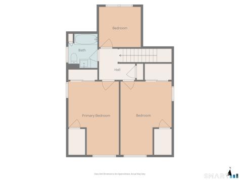 53 Gorton Street New London CT 06320