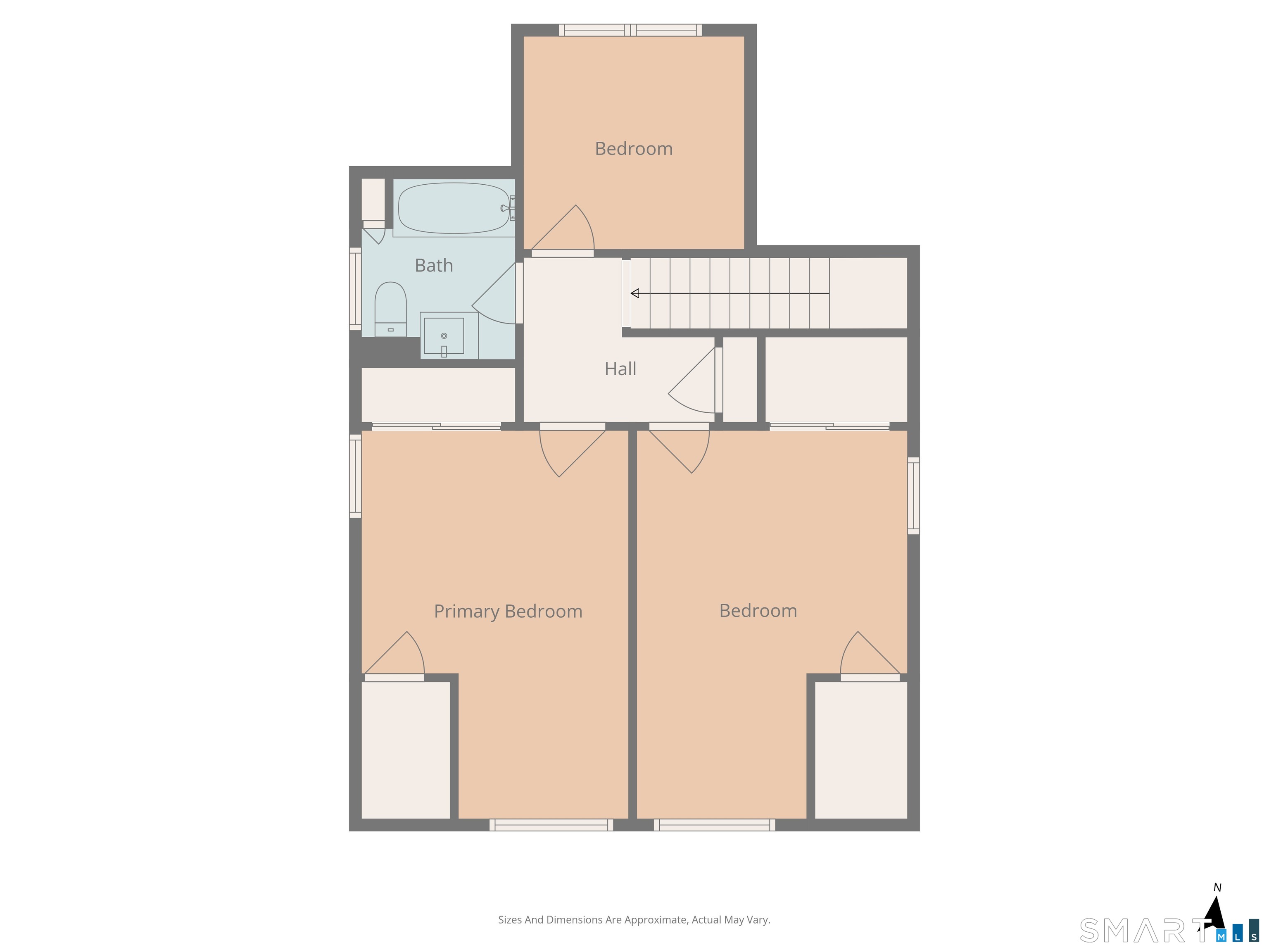 53 Gorton Street New London CT 06320